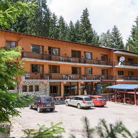 Ski Hotel Katerina Bansko Ngoại thất bức ảnh