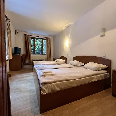 Ski Hotel Katerina Bansko Ngoại thất bức ảnh