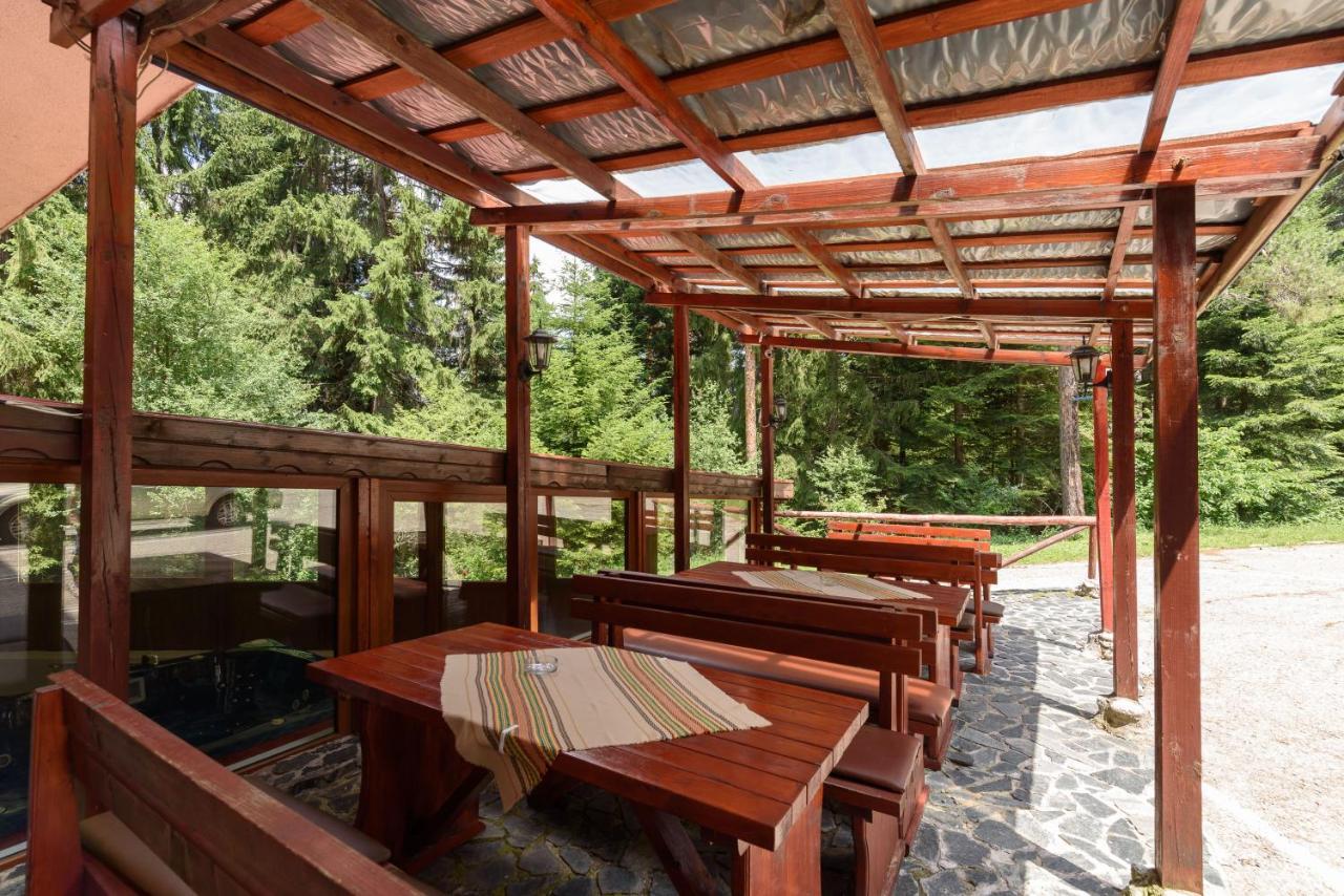 Ski Hotel Katerina Bansko Ngoại thất bức ảnh