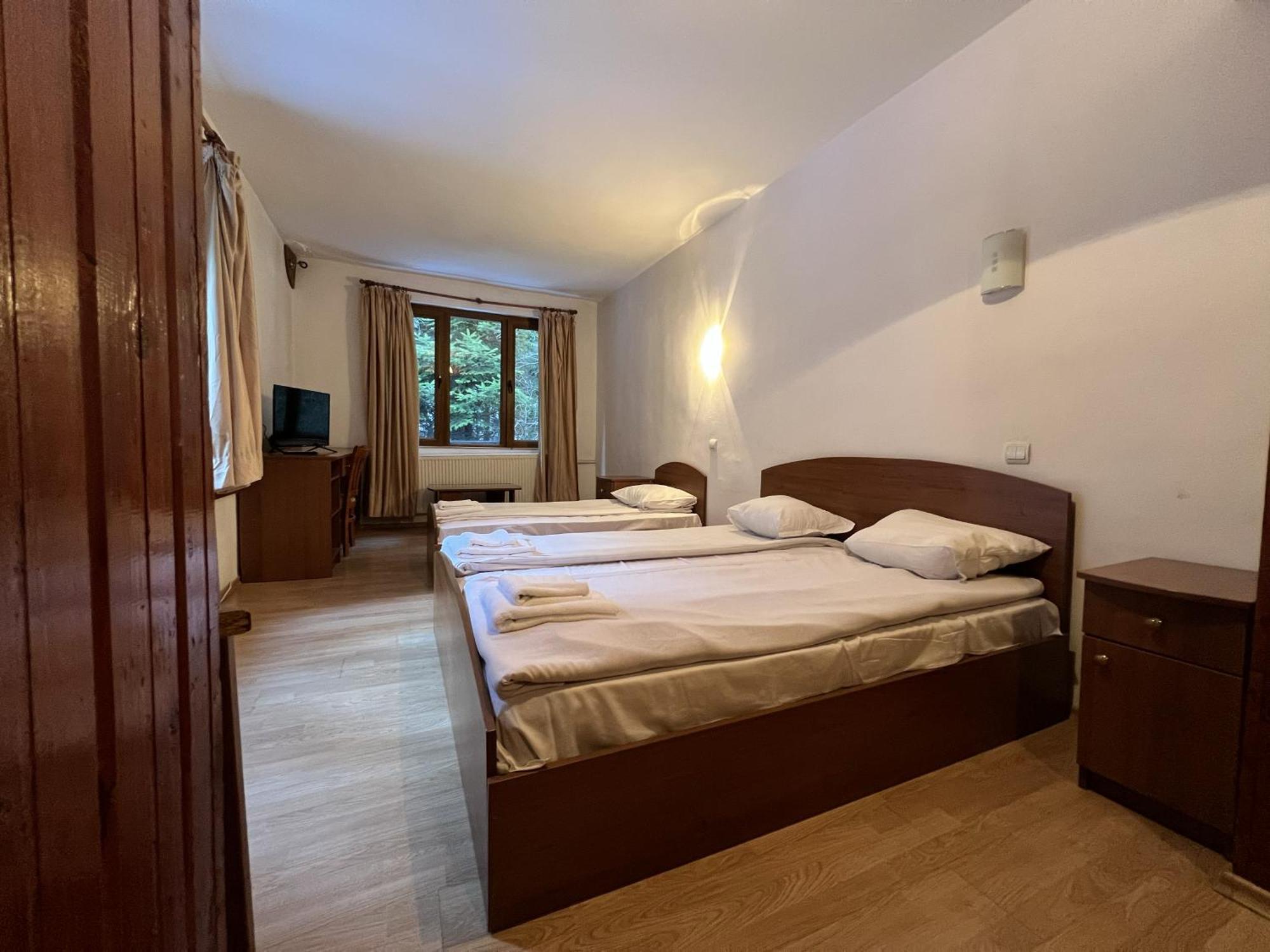 Ski Hotel Katerina Bansko Ngoại thất bức ảnh