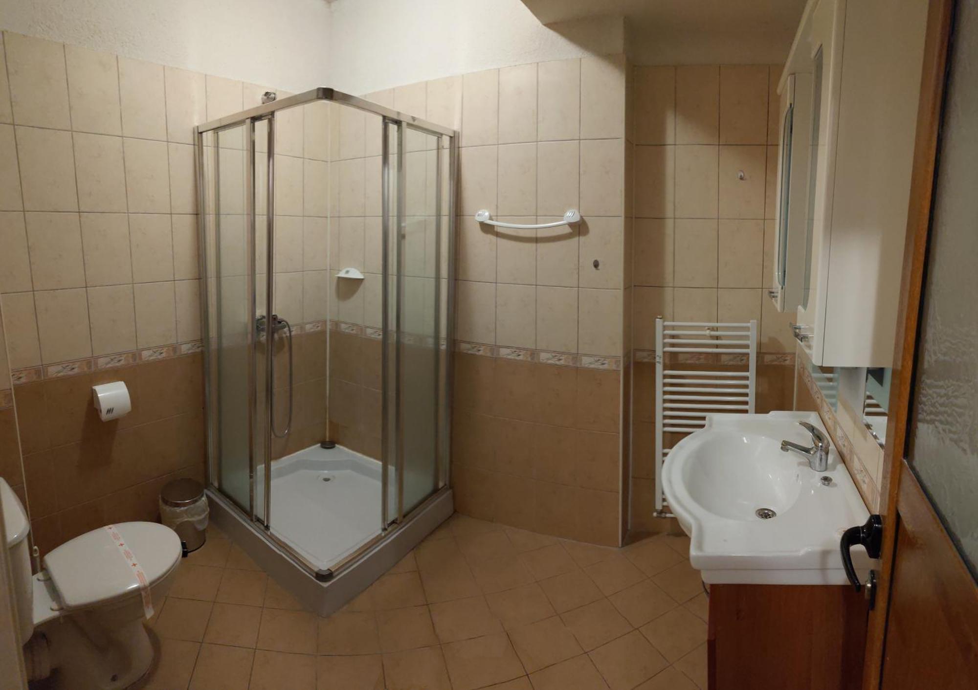 Ski Hotel Katerina Bansko Ngoại thất bức ảnh