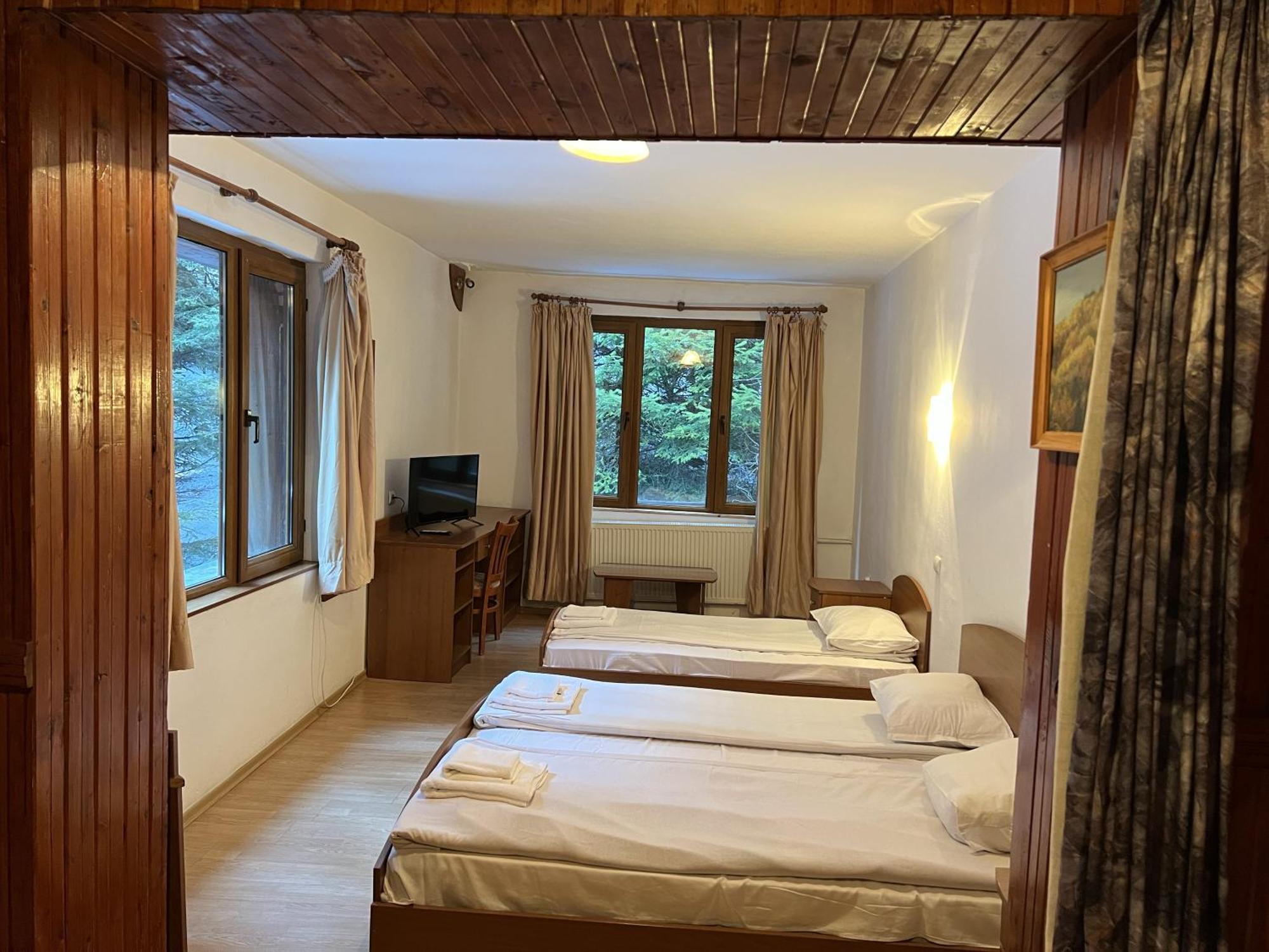 Ski Hotel Katerina Bansko Ngoại thất bức ảnh