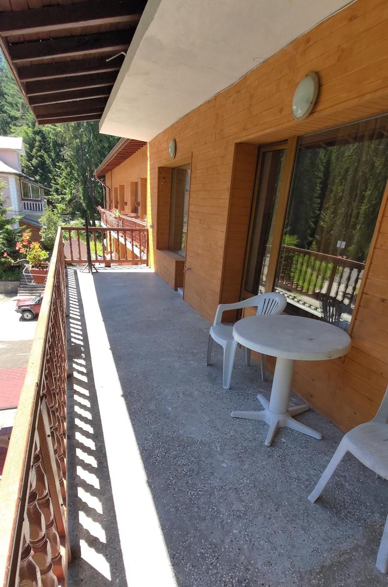 Ski Hotel Katerina Bansko Ngoại thất bức ảnh