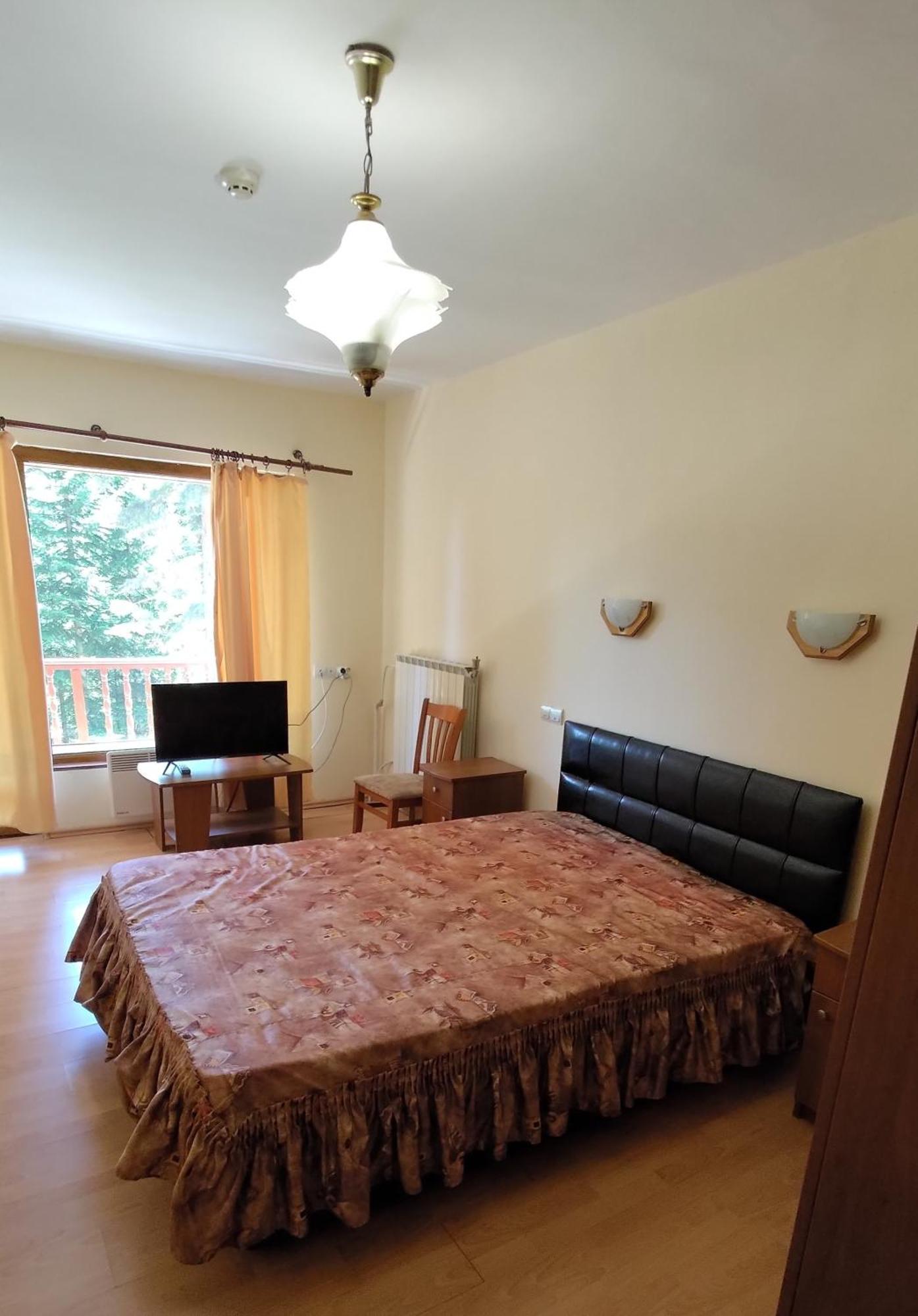 Ski Hotel Katerina Bansko Ngoại thất bức ảnh