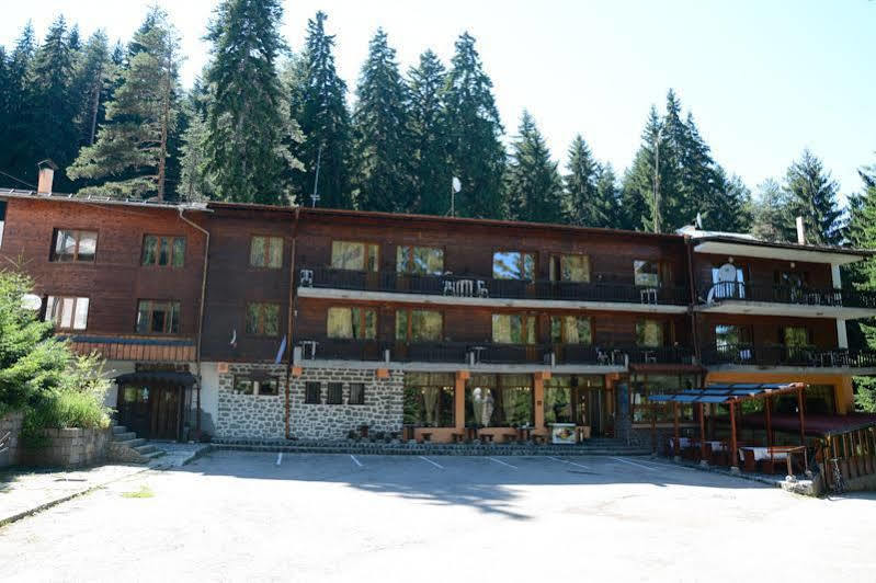 Ski Hotel Katerina Bansko Ngoại thất bức ảnh