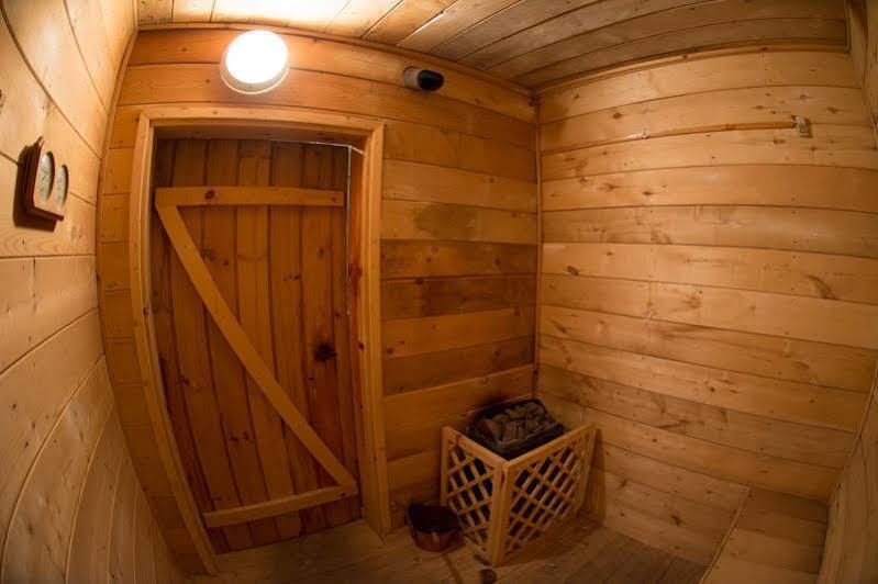 Ski Hotel Katerina Bansko Ngoại thất bức ảnh