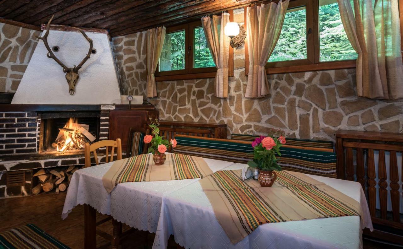 Ski Hotel Katerina Bansko Ngoại thất bức ảnh
