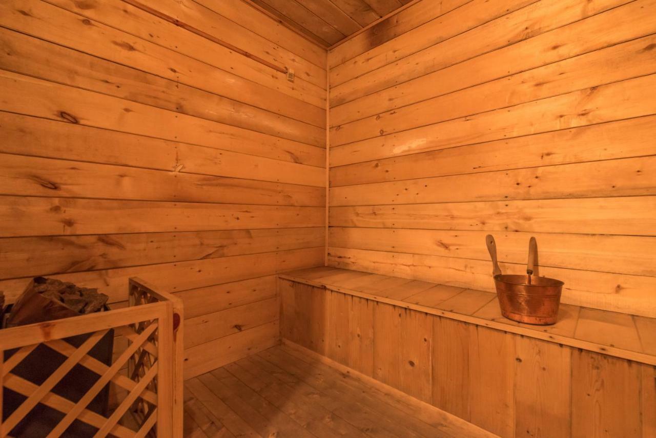 Ski Hotel Katerina Bansko Ngoại thất bức ảnh