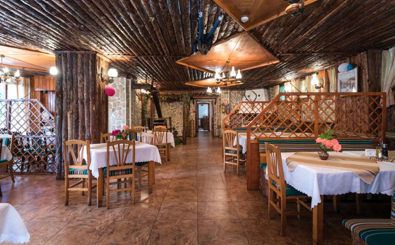 Ski Hotel Katerina Bansko Ngoại thất bức ảnh